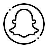 Isneak Logo Isneak logo